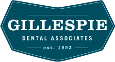 Gillespie Dental Associates logo