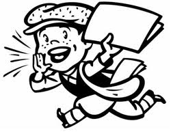 Extra, Extra, Read All About It! Our Latest Newsletter!