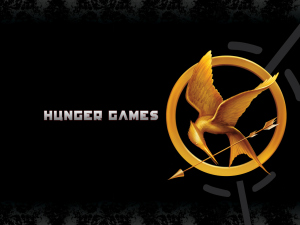 Hunger Games & Social Conversations