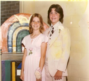 My 25th Wedding Anniversary: Where Did The Time Go?