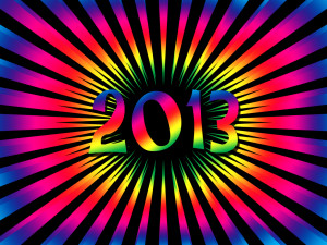 2013: I’m Taking Advice From Rush (The Band)