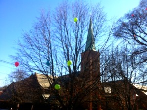 The Book Of Life: Radiator Hoses, Helium Balloons & Scratchboard Dogs