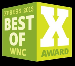 Best Of WNC 2013: We Did It!