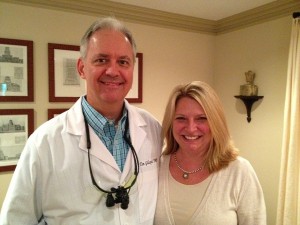 Thank You, Cindy, For 20 Years!