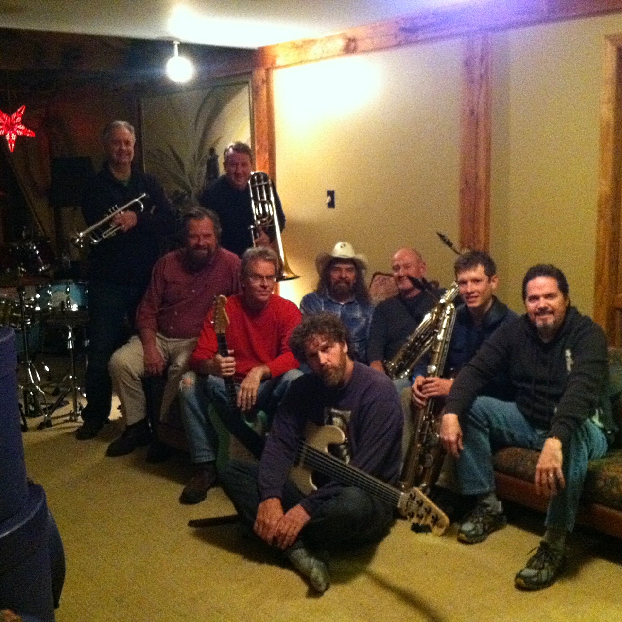 What Song is it You Wanna Hear?!