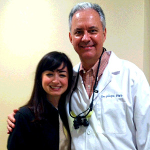 Say Hello to Mary. Say Goodbye to Mary.