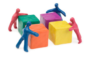 Transitions and Team-Building