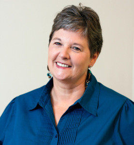 Darlene Retires: Three Cheers for 12 Years!