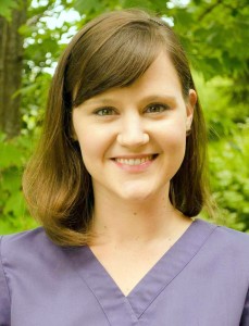 Our New Hygienist Whitney Lanier: A Series of Interesting Events