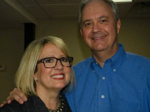 Still Waters Run Deep: Michelle Retires