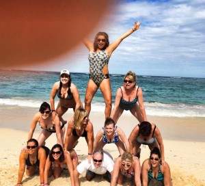 The Simple Math of Building Teams…and Pyramids