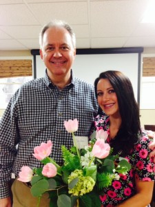 She’s Leaving Home: Brittany Moves On