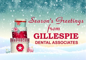 Season’s Greetings!