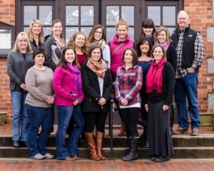 A New Year, A Fresh Perspective!