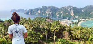 NEW YORK, JAPAN, THAILAND…Oh My!