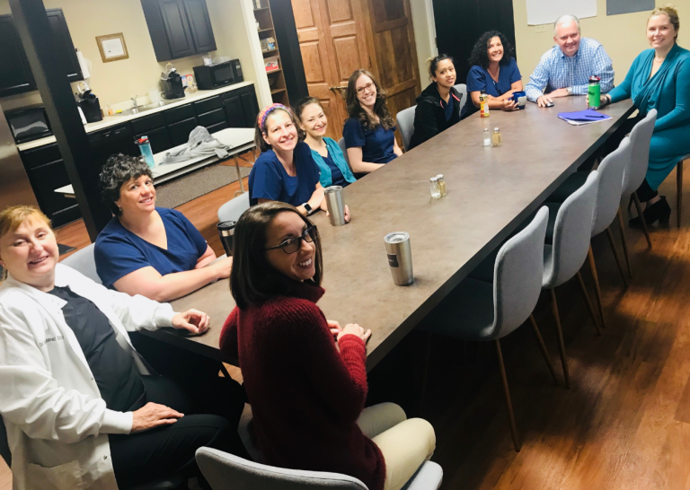 A Monday Morning Sneak Peek!