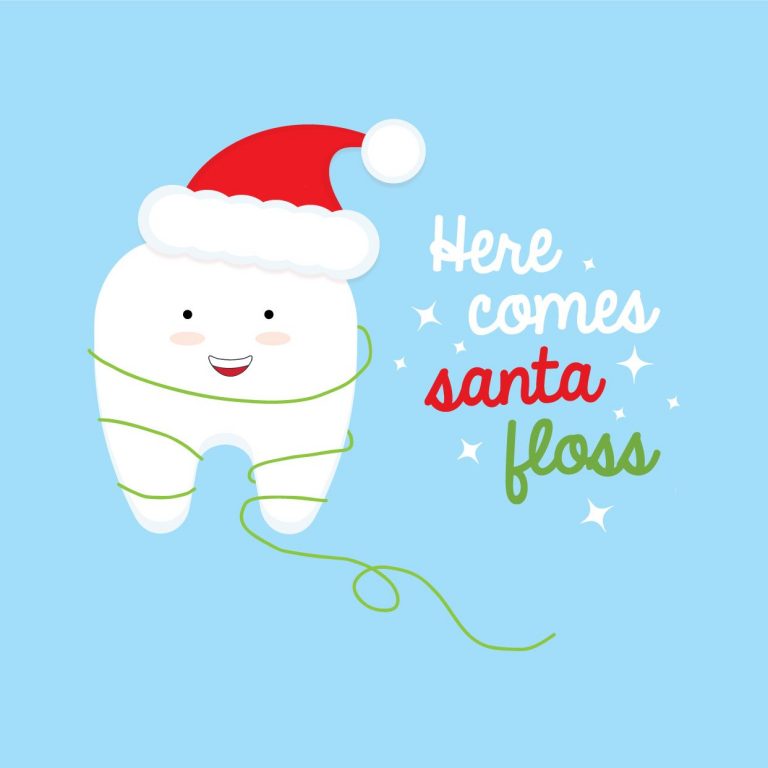Give the Gift of Oral Health This Holiday