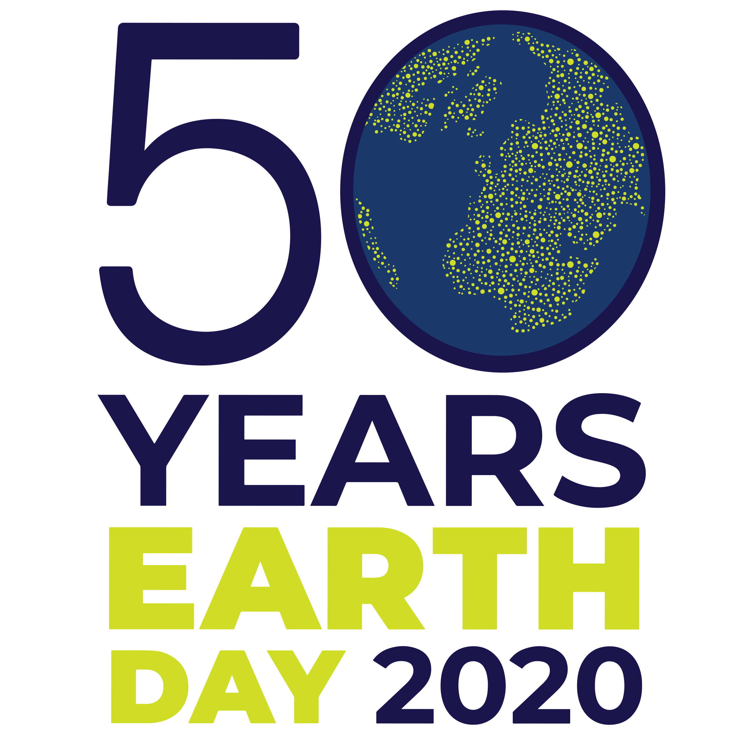 Earth Day Celebrates 50 Years!