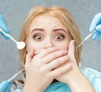 Do You Suffer from Dental Anxiety?