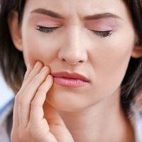 Clenching/Grinding –The Importance of a Night guard: