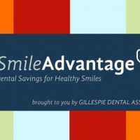 Smile Advantage-Our Exclusive Dental Savings Plan