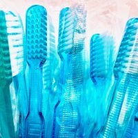 Selecting the Right Toothbrush