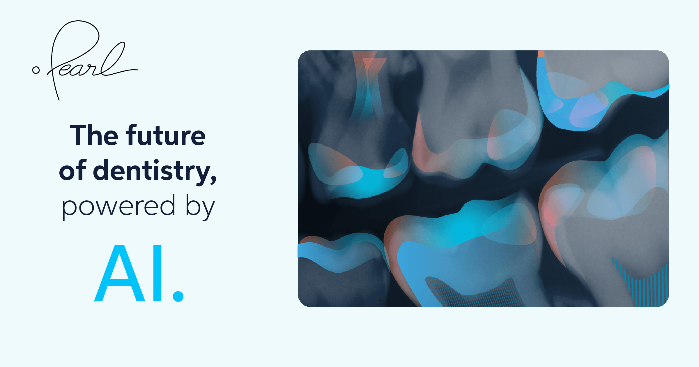 Cutting Edge Dental Technology: Pearl AI