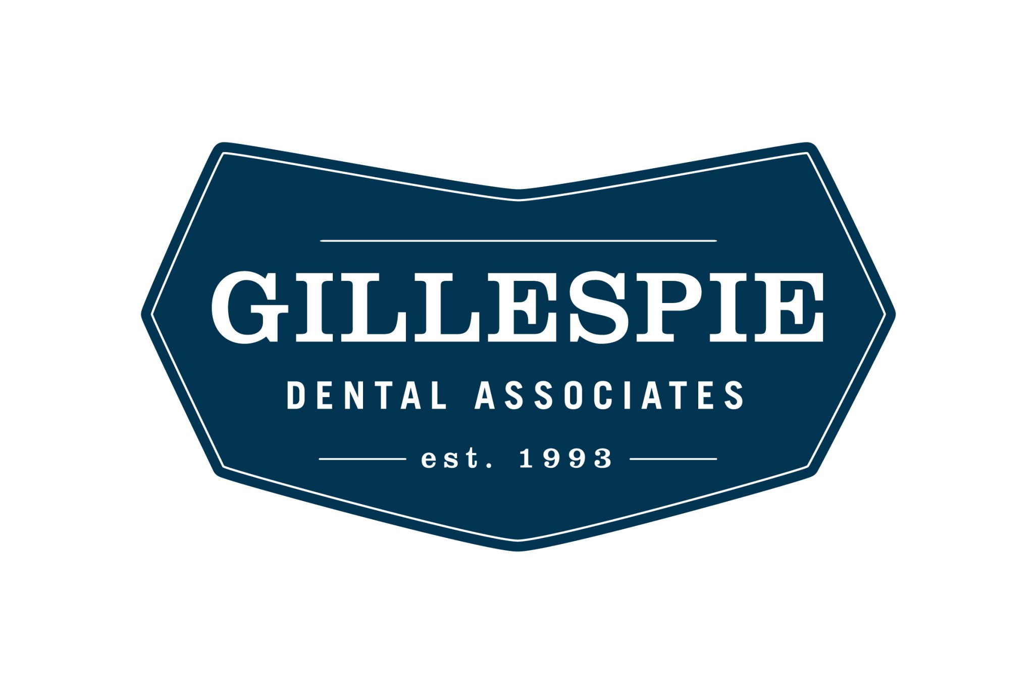 A Personal Message from Dr. Gillespie