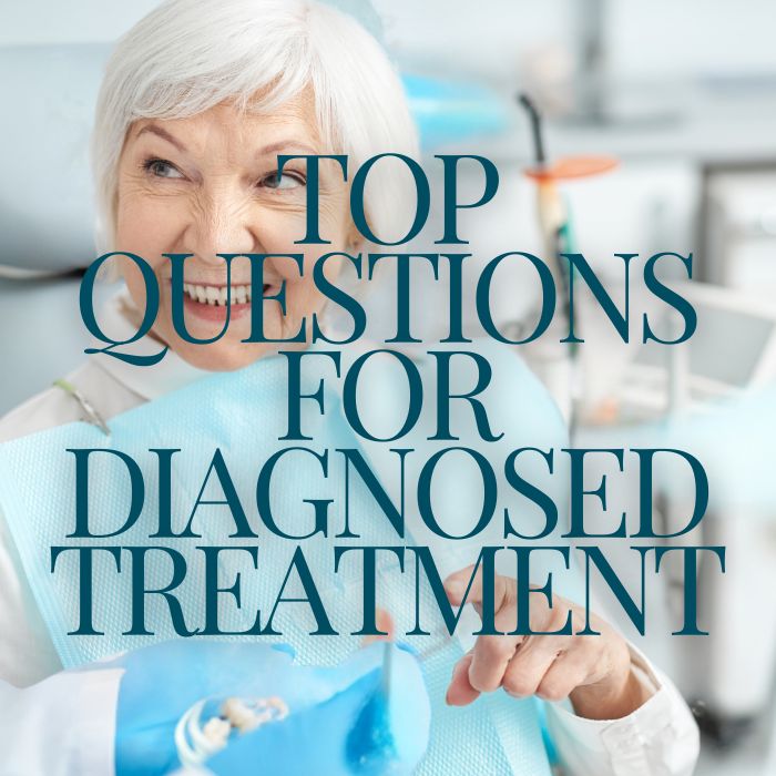Taking Charge of Your Smile: Questions to Ask After a Dental Diagnosis