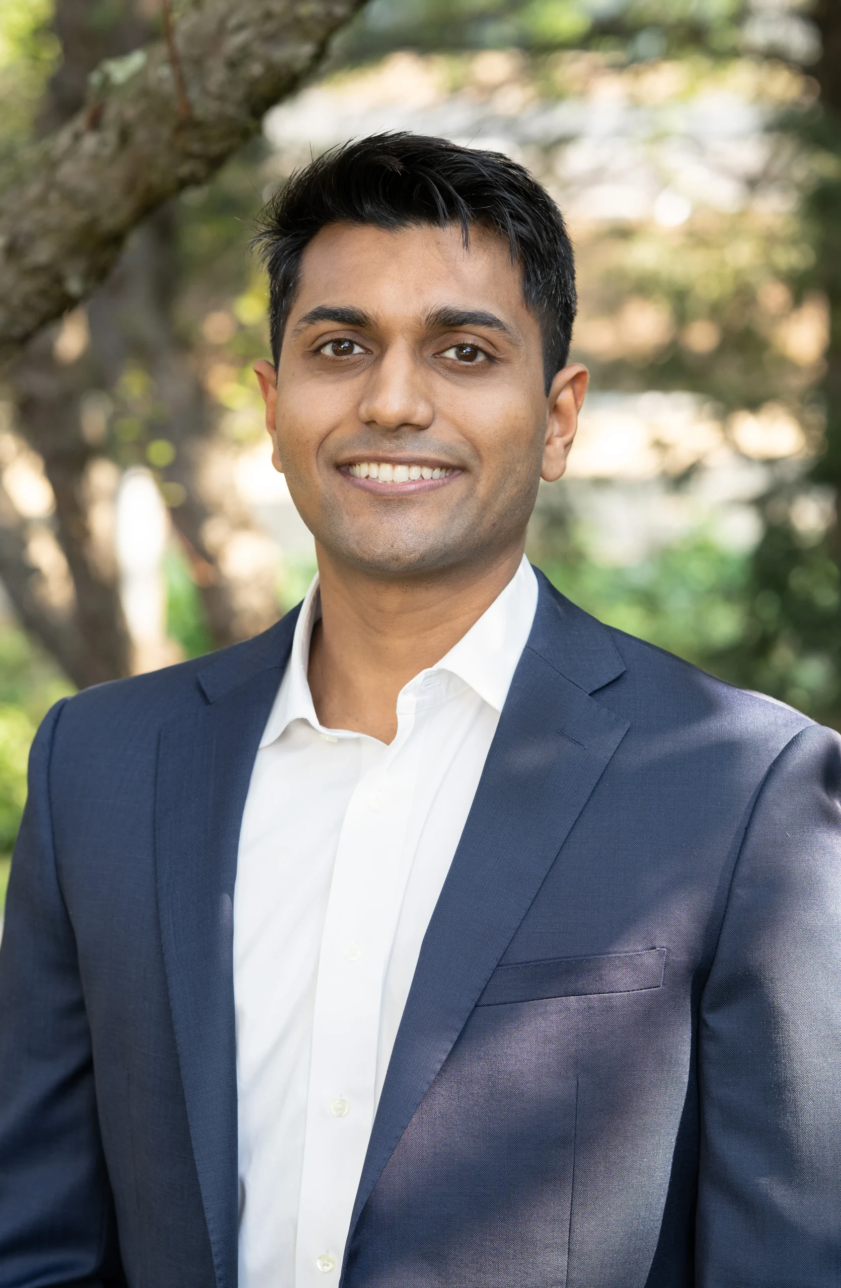 Learn More About Dr. Parth Patel